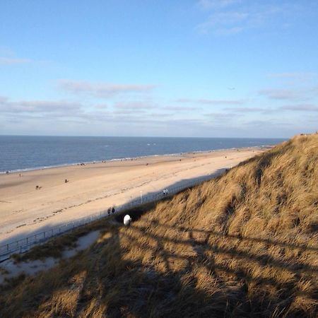 Doppelhaus Gisa - Sylt Westerland Exterior foto
